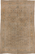 Vintage Mahal Area Rug (8' x 12')